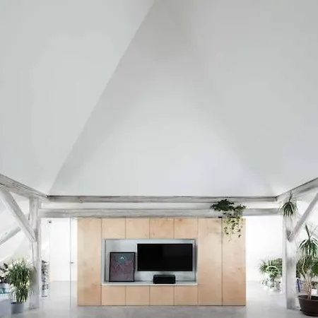 Sheila's Loft