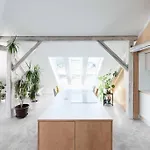 شقة Sheila's Loft ليوبليانا