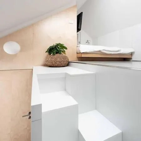 Sheila's Loft Apartamento *