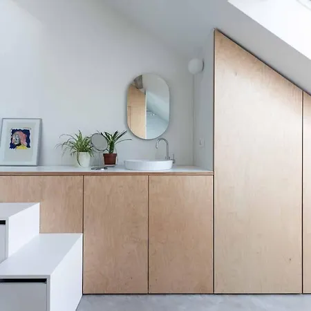 Sheila's Loft Apartamento